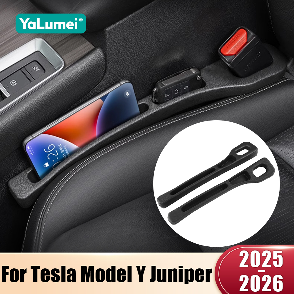 Car Accessories Tape - Voor Tesla Model Y Juniper Launch