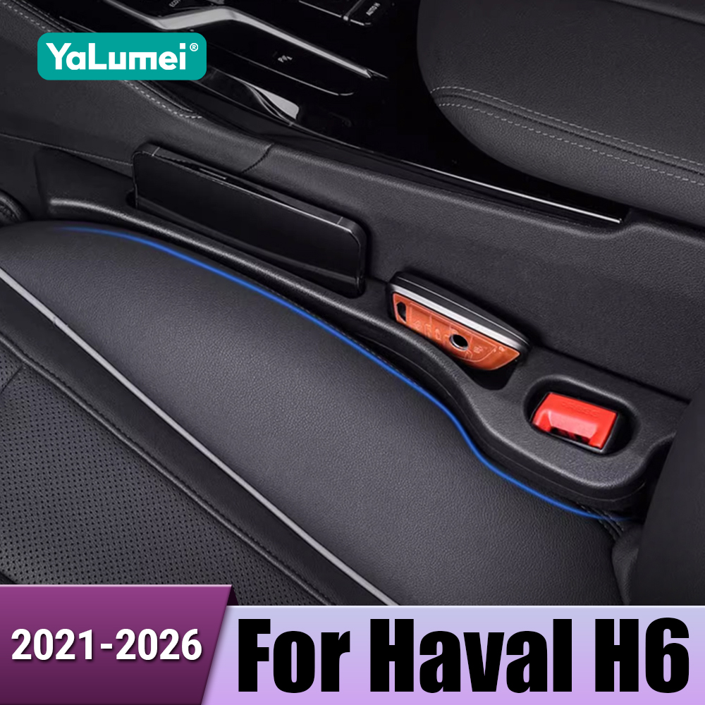 Car Accessories Tape - Voor Haval H6 3e Gen GT