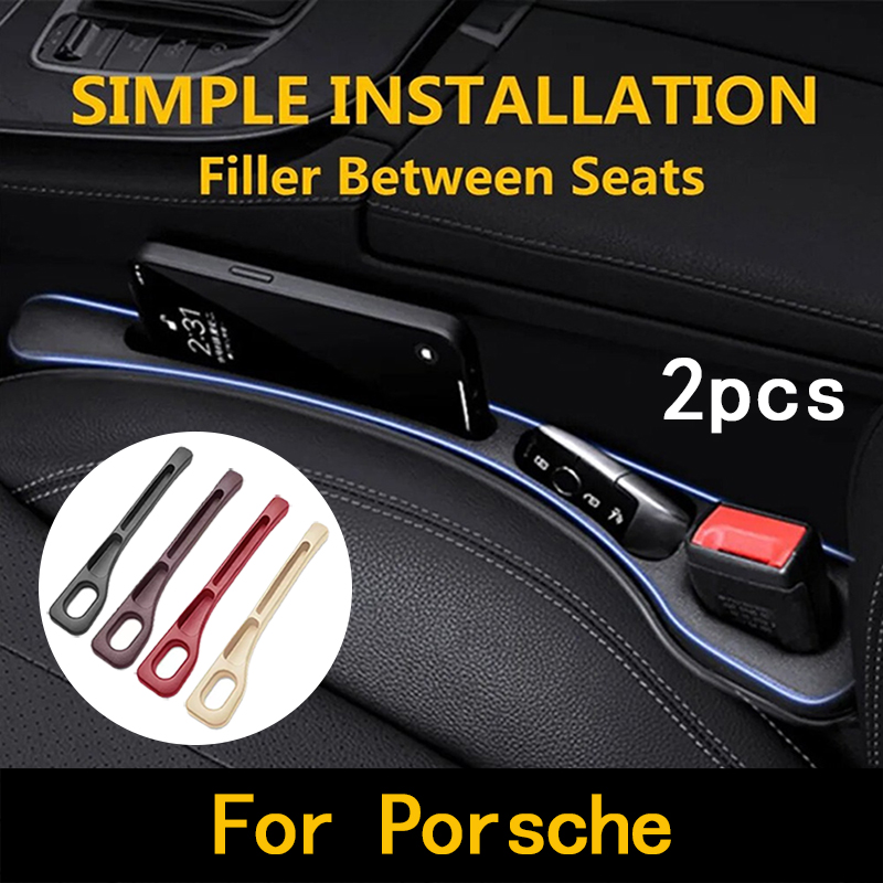 Car Accessories Tape - 2 Stuks Voor Porsche Panamera Spyder