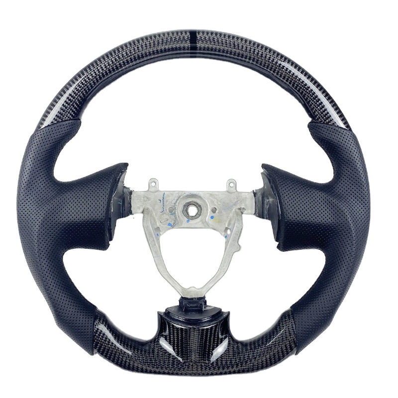 Car Accessories Jdm - JDM Racing auto-interieur accessoires Echt carbon