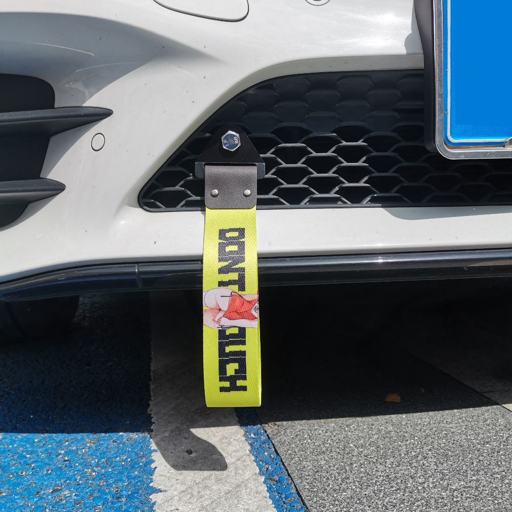 JDM Cultuur Auto Kleur Hangert - Car Accessories Jdm recensie en prijs