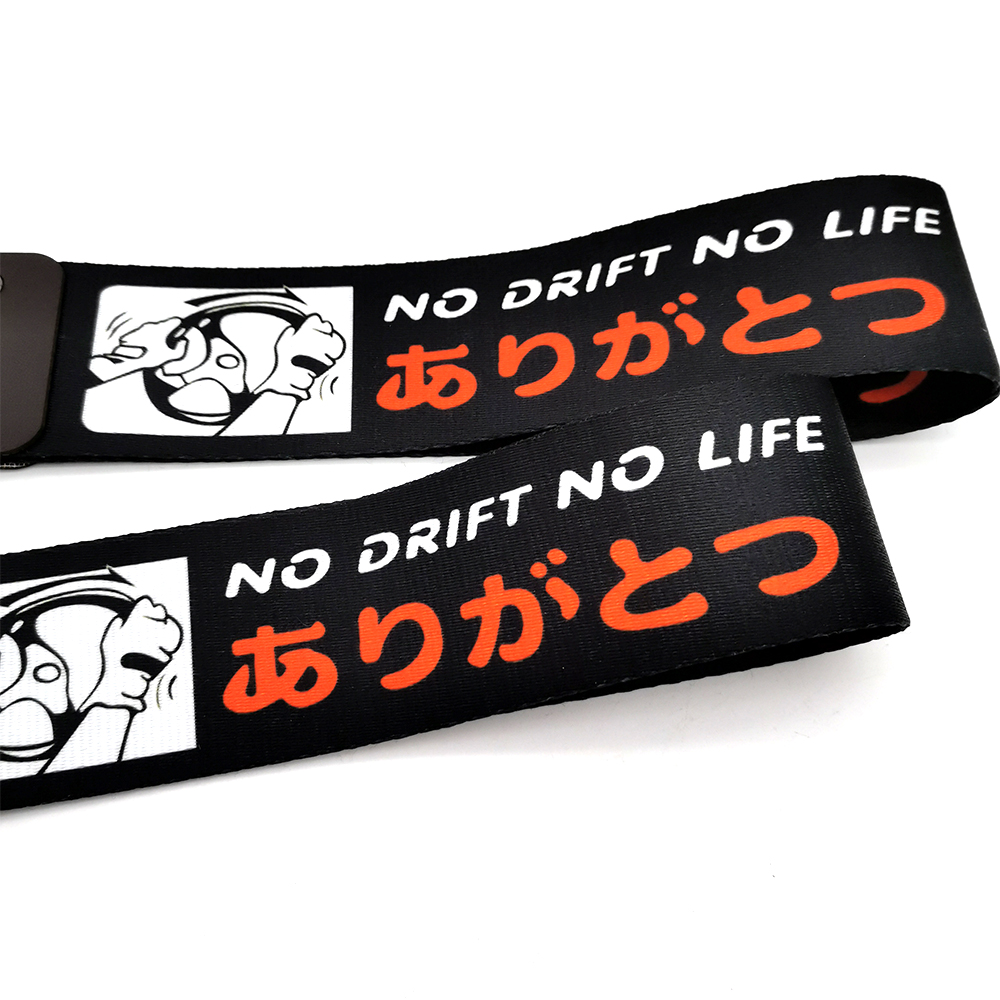 JDM Cultuur Auto Kleur Hangert - Car Accessories Jdm recensie en prijs