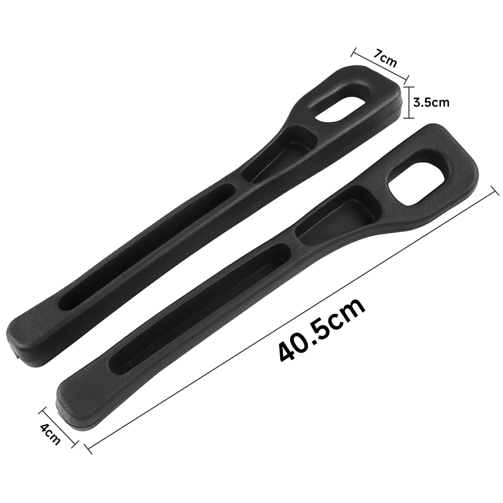 Voor Tesla Model Y Juniper Lau - Car Accessories Tape recensie en prijs