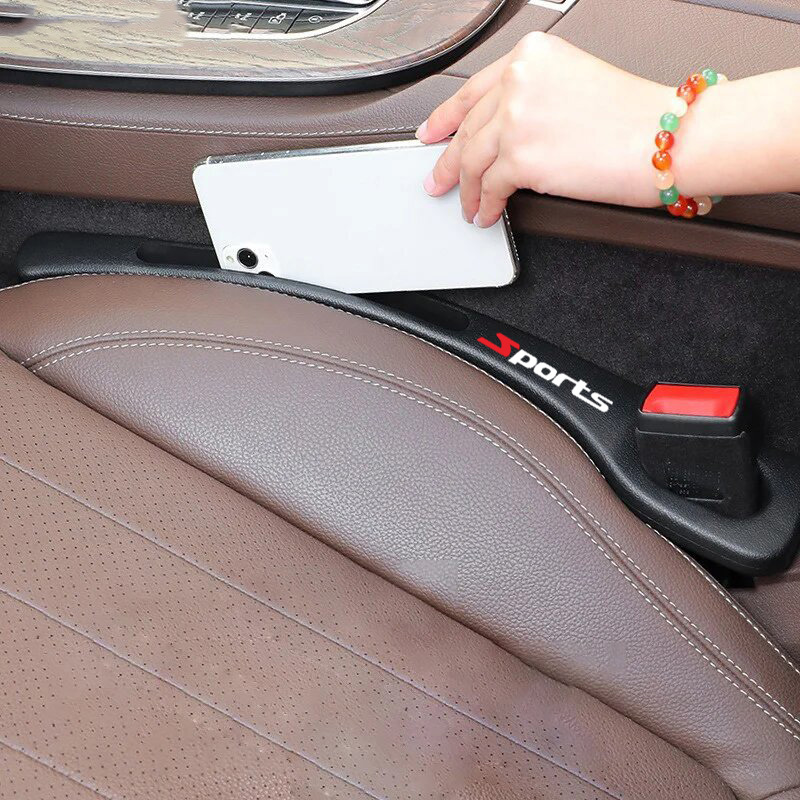 2 Stuks Autostoel Gap Filler O - Car Accessories Tape recensie en prijs