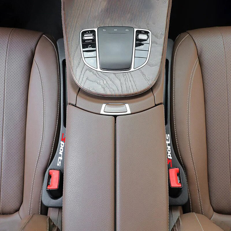 2 Stuks Autostoel Gap Filler O - Car Accessories Tape recensie en prijs