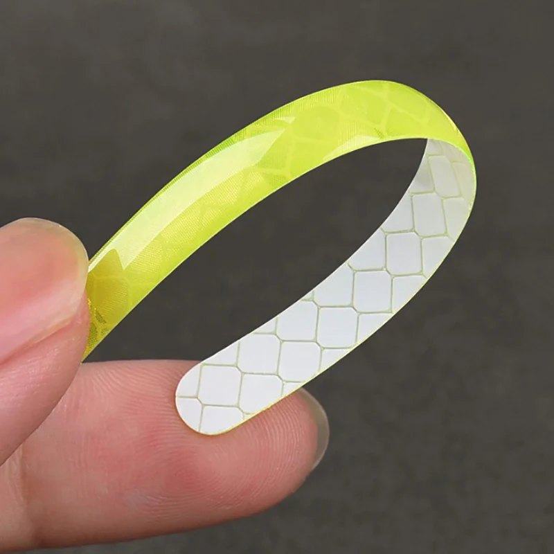 20 STKS Auto Wielnaaf Reflecte - Car Accessories Tape recensie en prijs