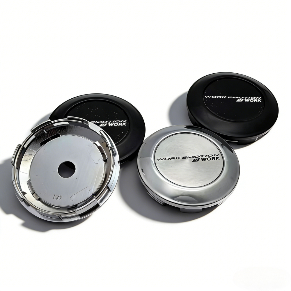 4 stuks 77MM clips 72MM JDM W  - Car Accessories Jdm recensie en prijs