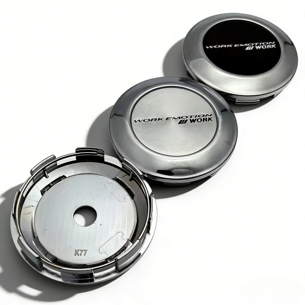 4 stuks 77MM clips 72MM JDM W  - Car Accessories Jdm recensie en prijs