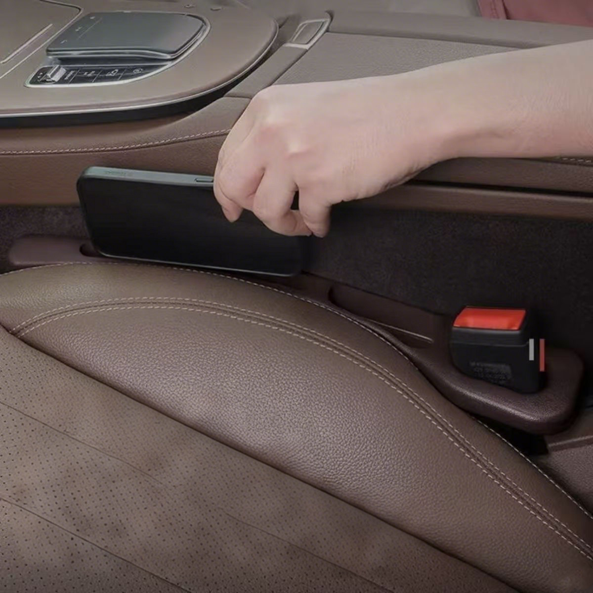 Voor Chery Omoda 5 C5 FX 2022  - Car Accessories Tape recensie en prijs