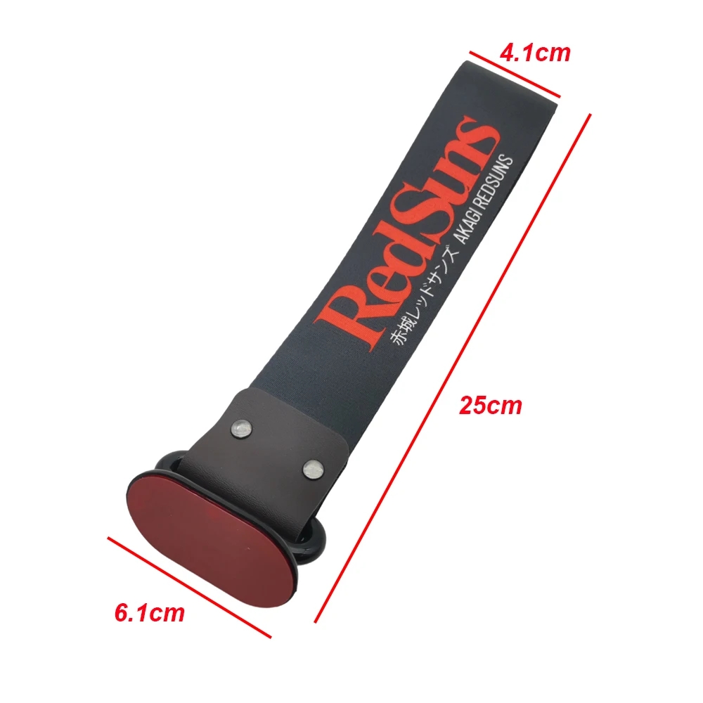 Auto Motor Trekband Riem JDM S - Car Accessories Jdm recensie en prijs
