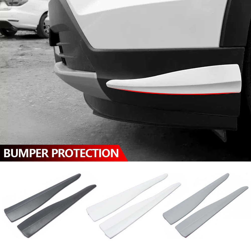 2 stuks anti-botsingsbeschermi - Car Accessories Tape recensie en prijs