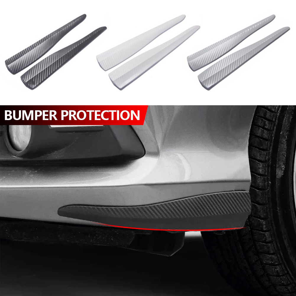 2 stuks anti-botsingsbeschermi - Car Accessories Tape recensie en prijs