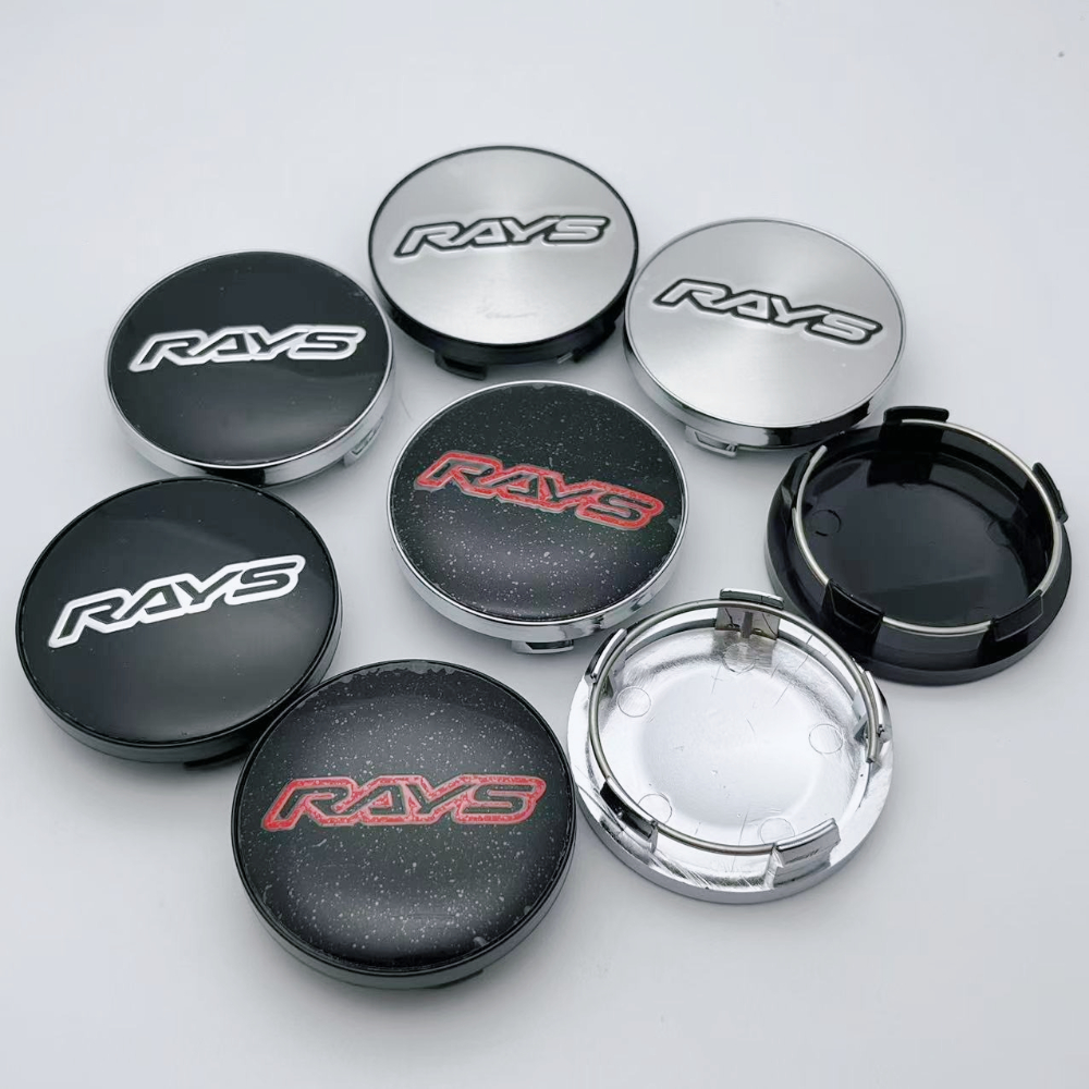 4 stuks JDM Auto Naafdeksel Me - Car Accessories Jdm recensie en prijs