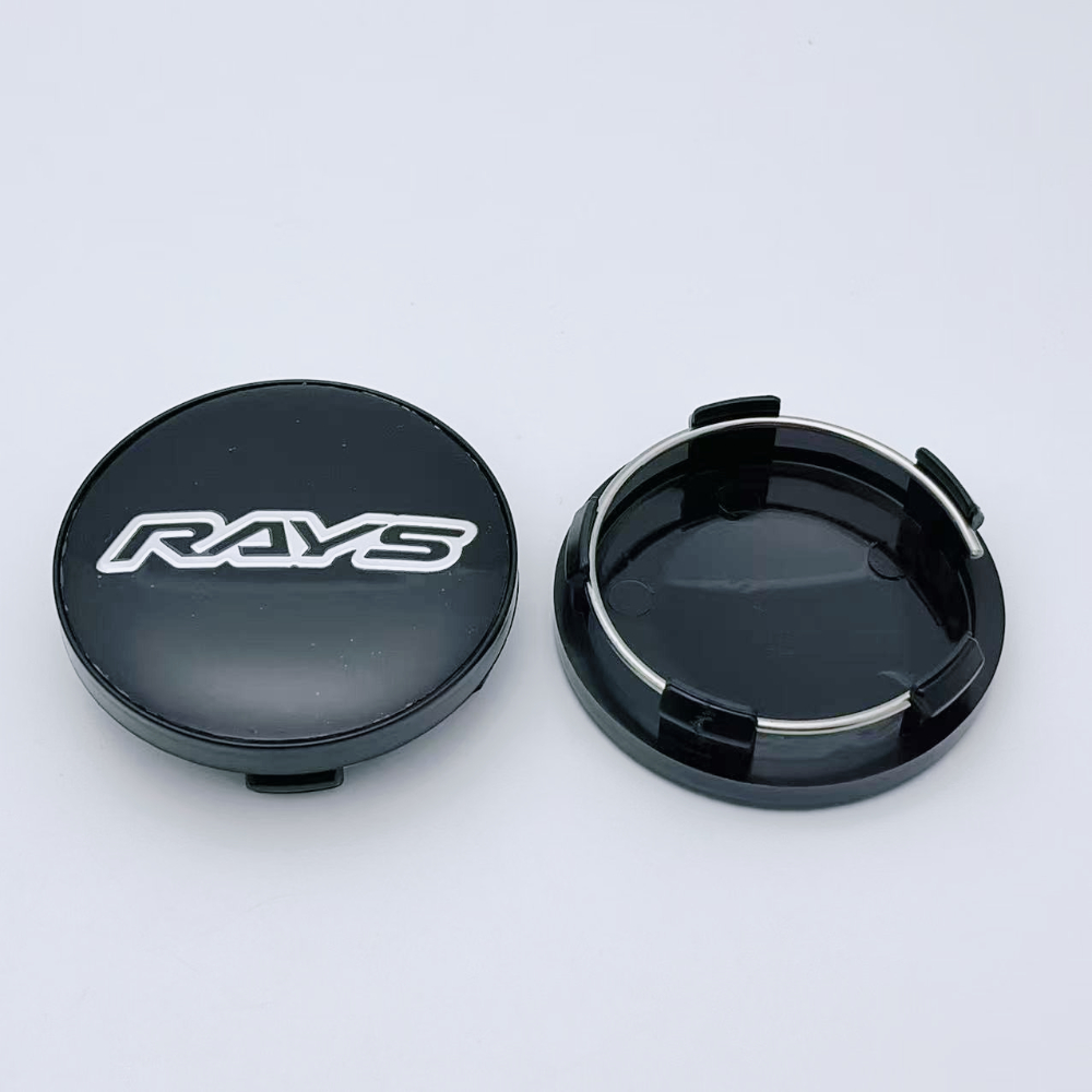 4 stuks JDM Auto Naafdeksel Me - Car Accessories Jdm recensie en prijs