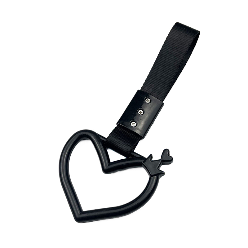 Kleurrijke Auto Sleepband Tsur - Car Accessories Jdm recensie en prijs