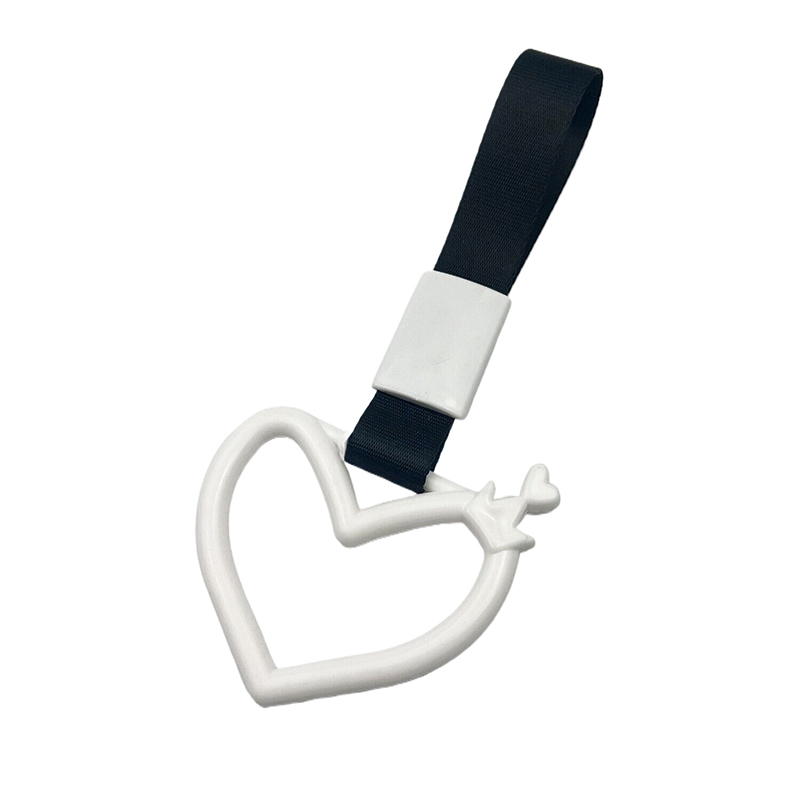 Kleurrijke Auto Sleepband Tsur - Car Accessories Jdm recensie en prijs