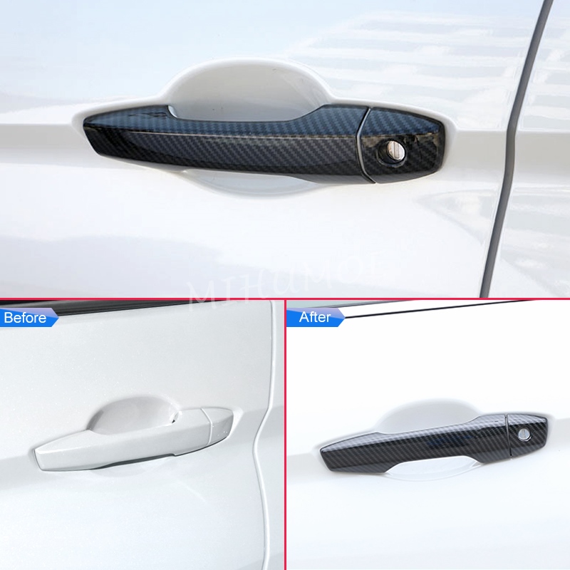Voor 2018-2026 Mitsubishi Ecli - Car Accessories Tape recensie en prijs
