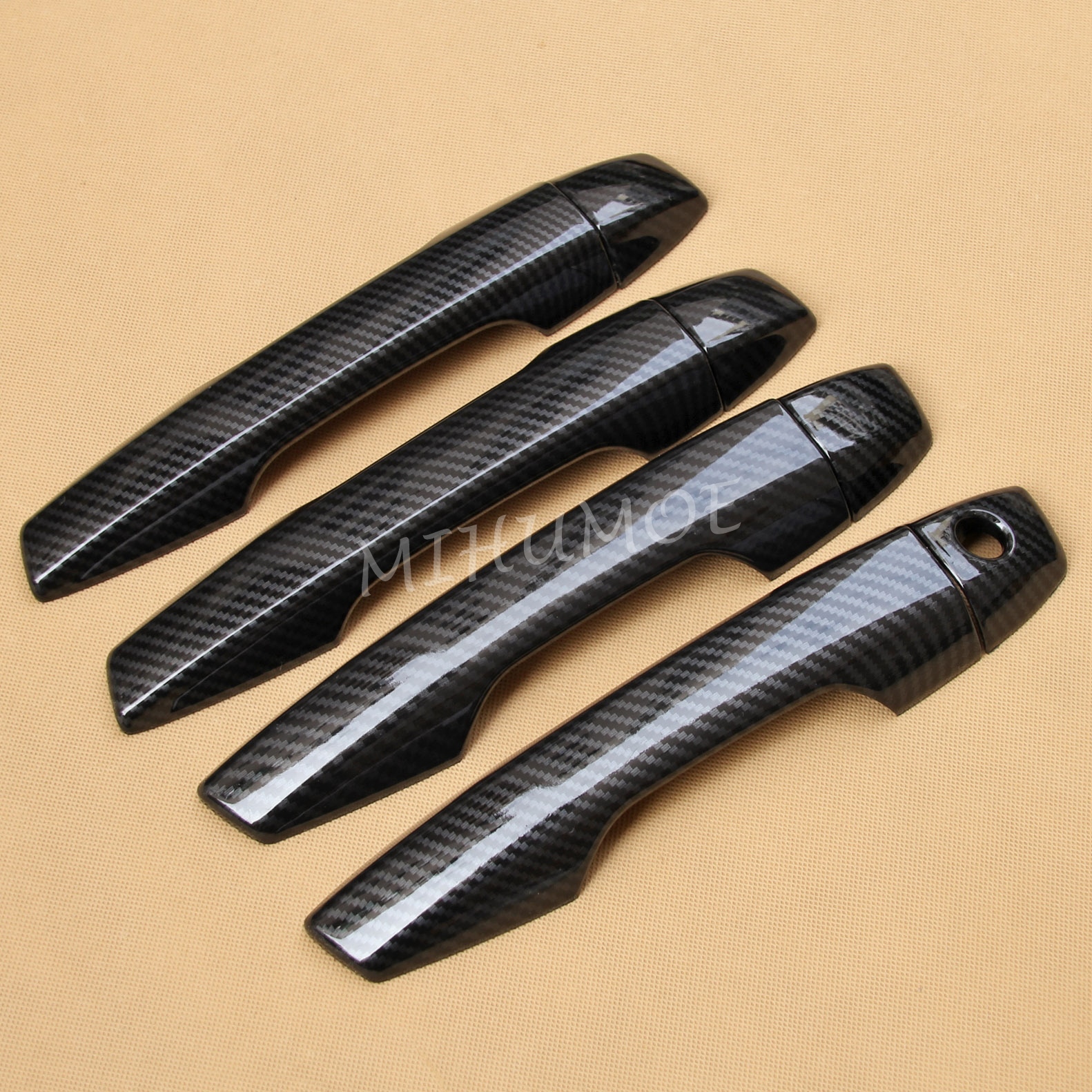 Voor 2018-2026 Mitsubishi Ecli - Car Accessories Tape recensie en prijs