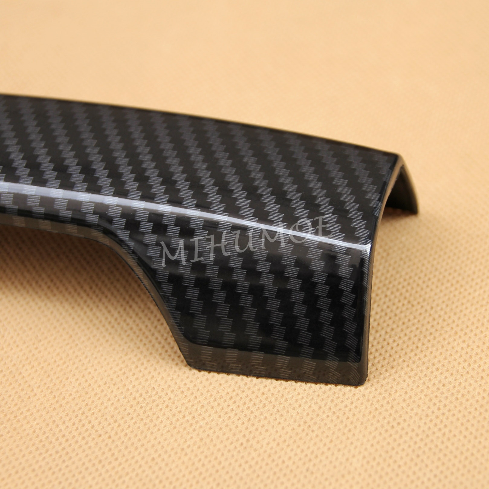 Voor 2018-2026 Mitsubishi Ecli - Car Accessories Tape recensie en prijs
