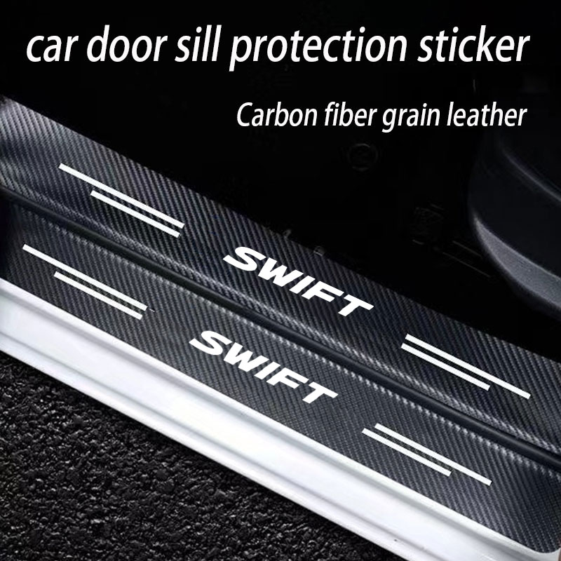 Auto Dorpel Protector Decorati - Car Accessories Tape recensie en prijs