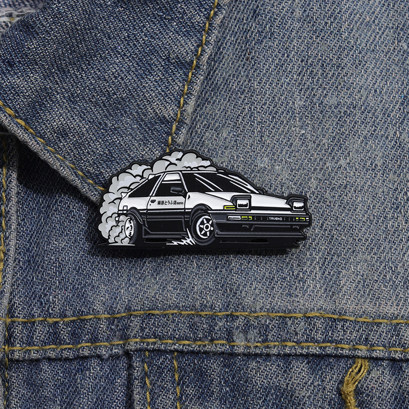 AE86 Initial D JDM Drift Auto  - Car Accessories Jdm recensie en prijs