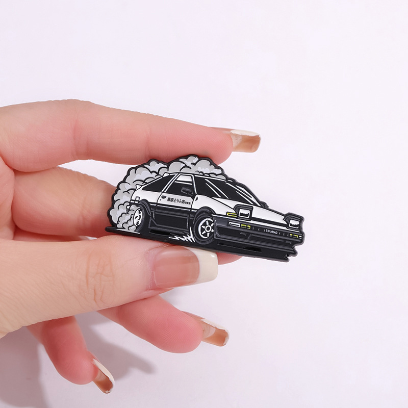 AE86 Initial D JDM Drift Auto  - Car Accessories Jdm recensie en prijs
