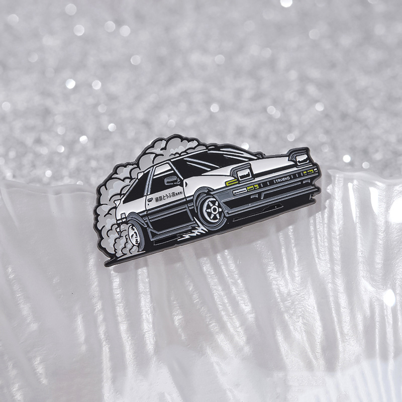 AE86 Initial D JDM Drift Auto  - Car Accessories Jdm recensie en prijs