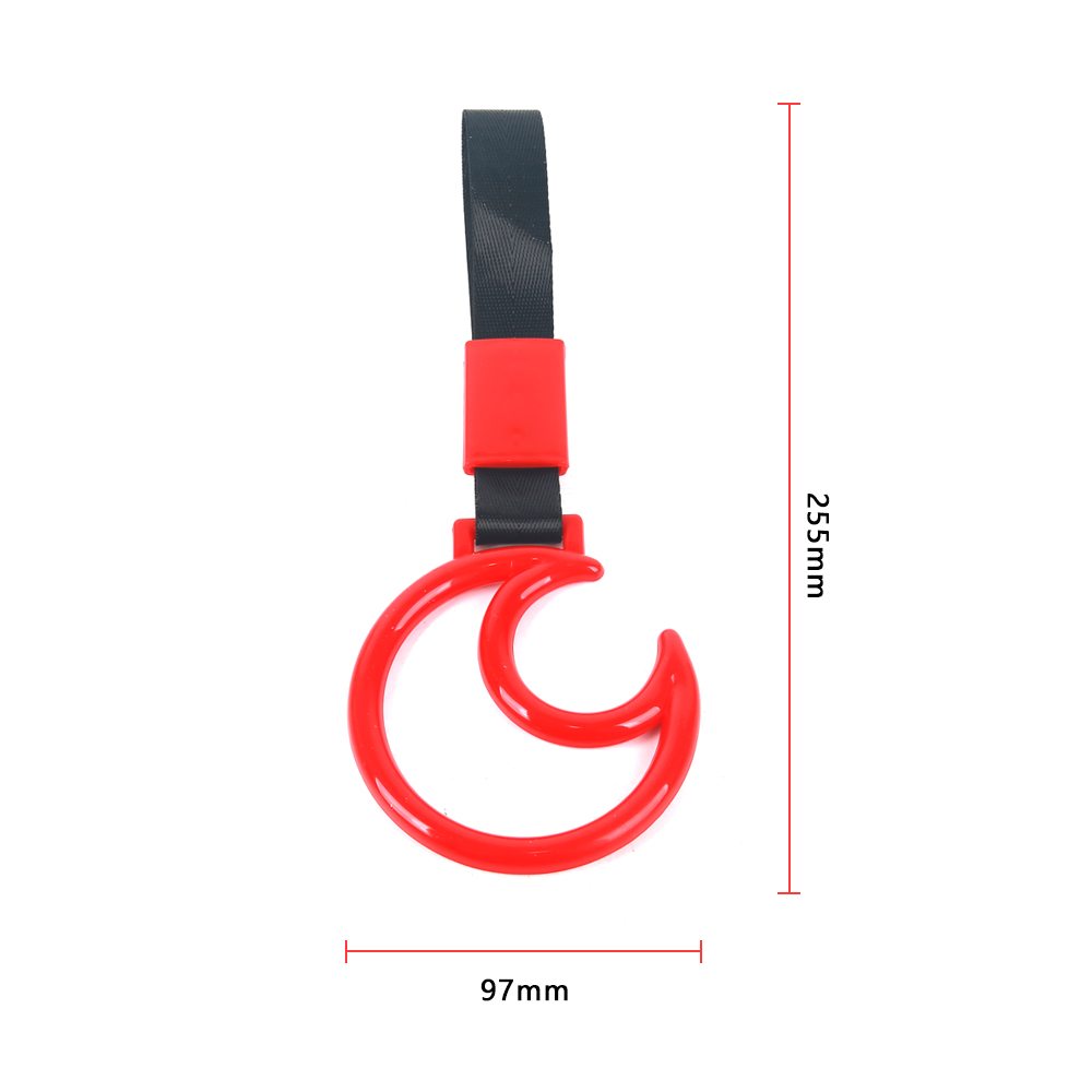 Auto JDM treinbus handvatband  - Car Accessories Jdm recensie en prijs