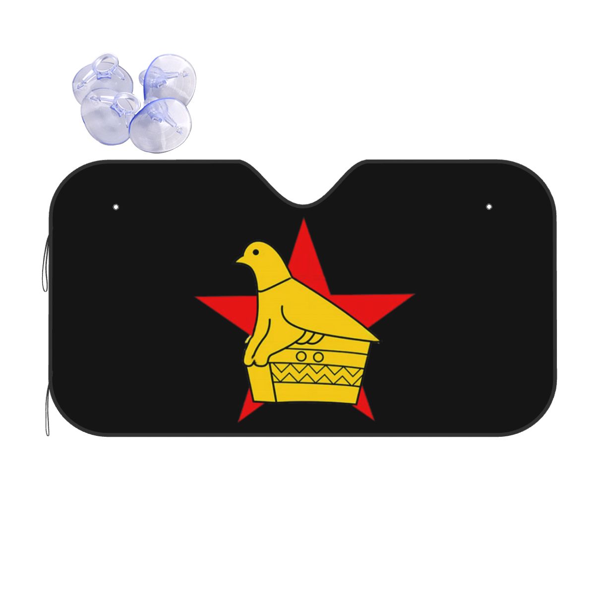 Zimbabwe Cricket Board Custom  - Car Accessories Zimbabwe recensie en prijs