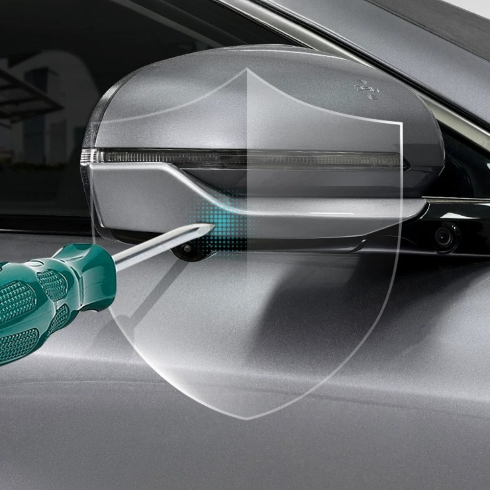 Voor BYD Atto 3 2022-2025 Auto - Car Accessories Tape recensie en prijs