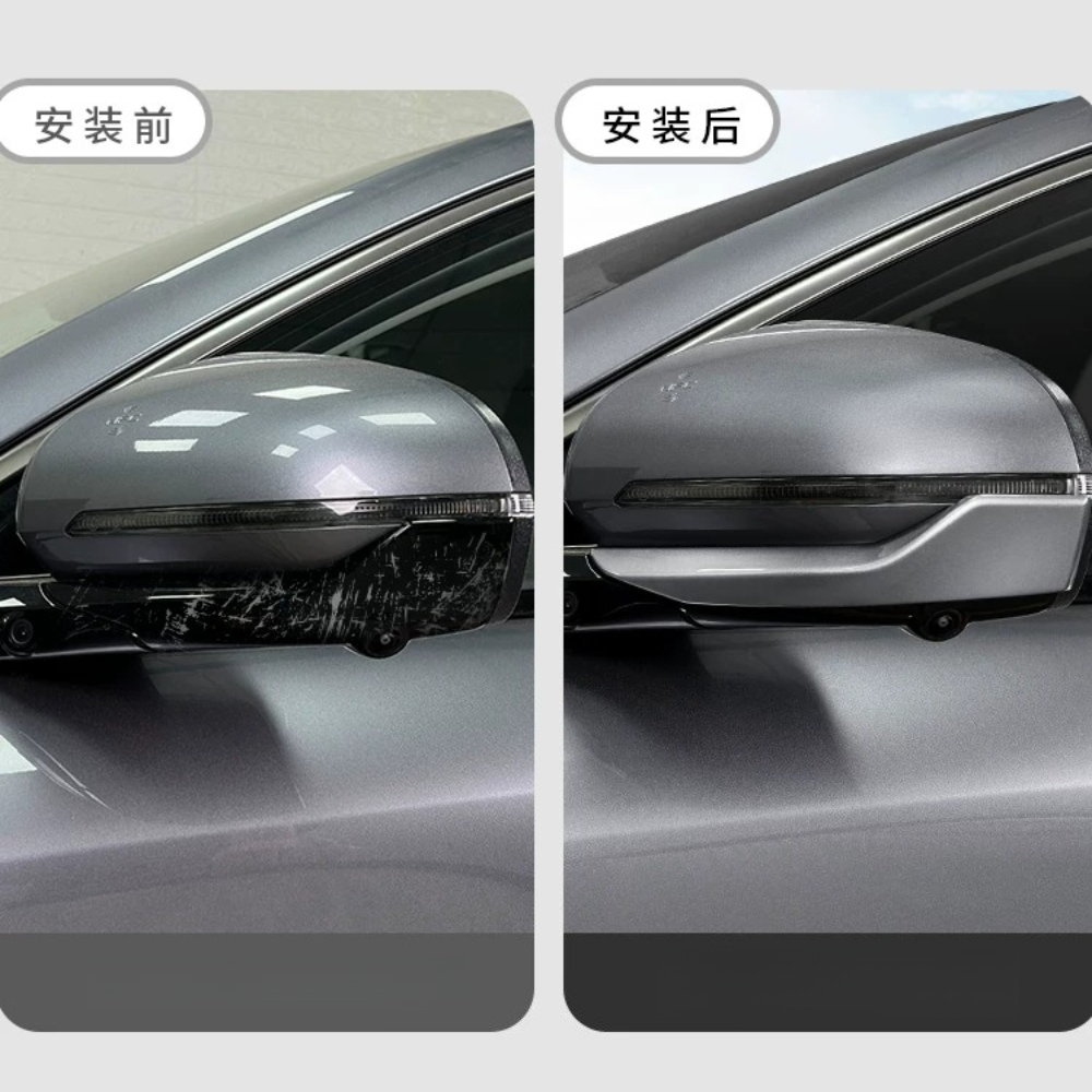 Voor BYD Atto 3 2022-2025 Auto - Car Accessories Tape recensie en prijs