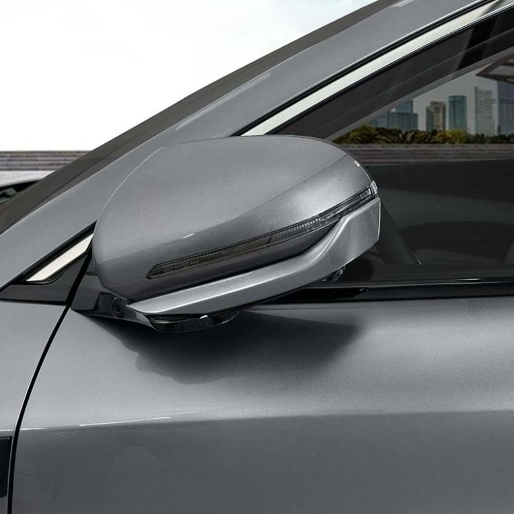 Voor BYD Atto 3 2022-2025 Auto - Car Accessories Tape recensie en prijs