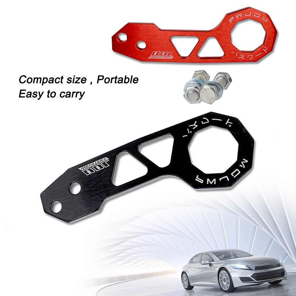 Universele AK-8108 Auto Voorst - Car Accessories Jdm recensie en prijs