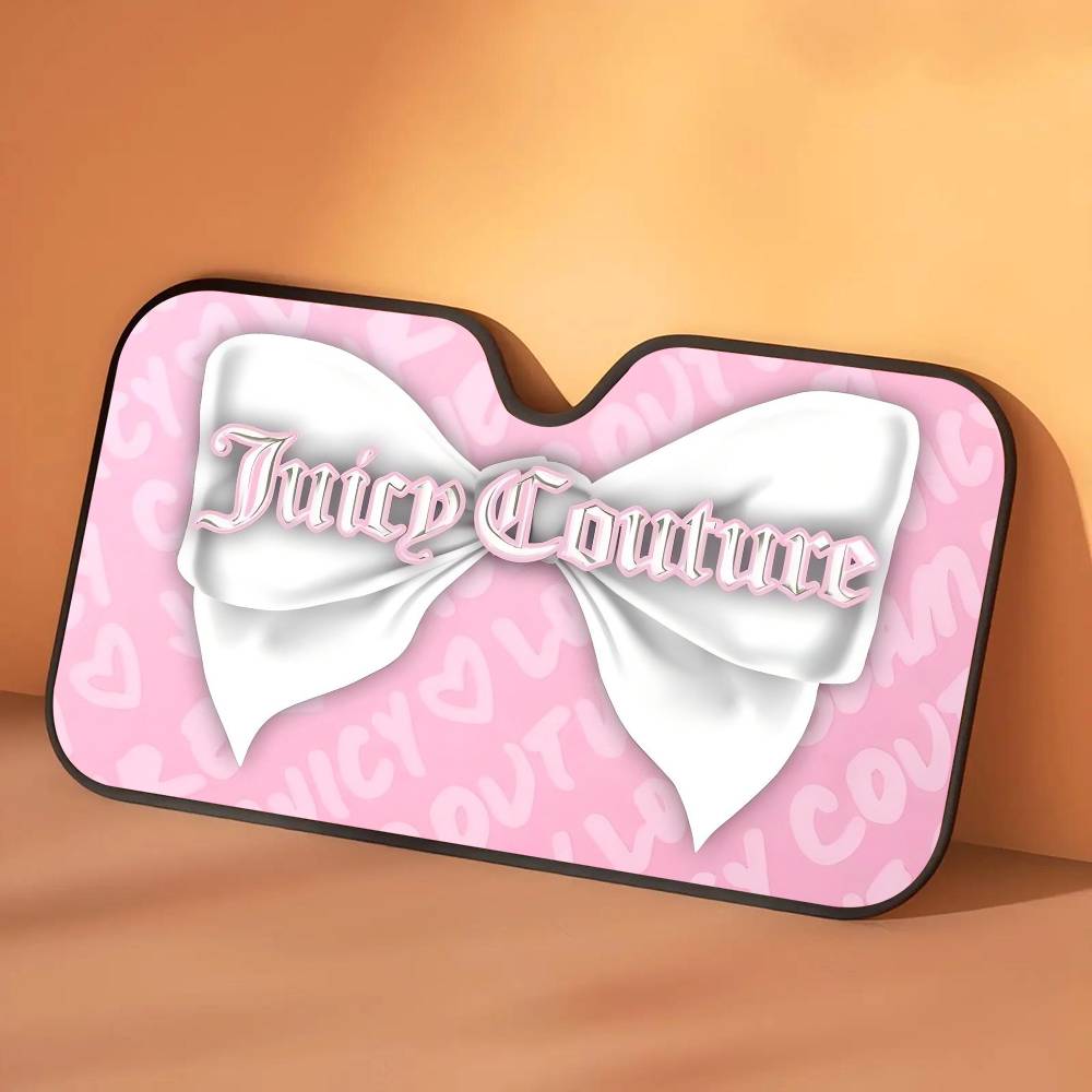 J-Juicy Cool C-Couture Anime V - Car Accessories Juicy Couture recensie en prijs
