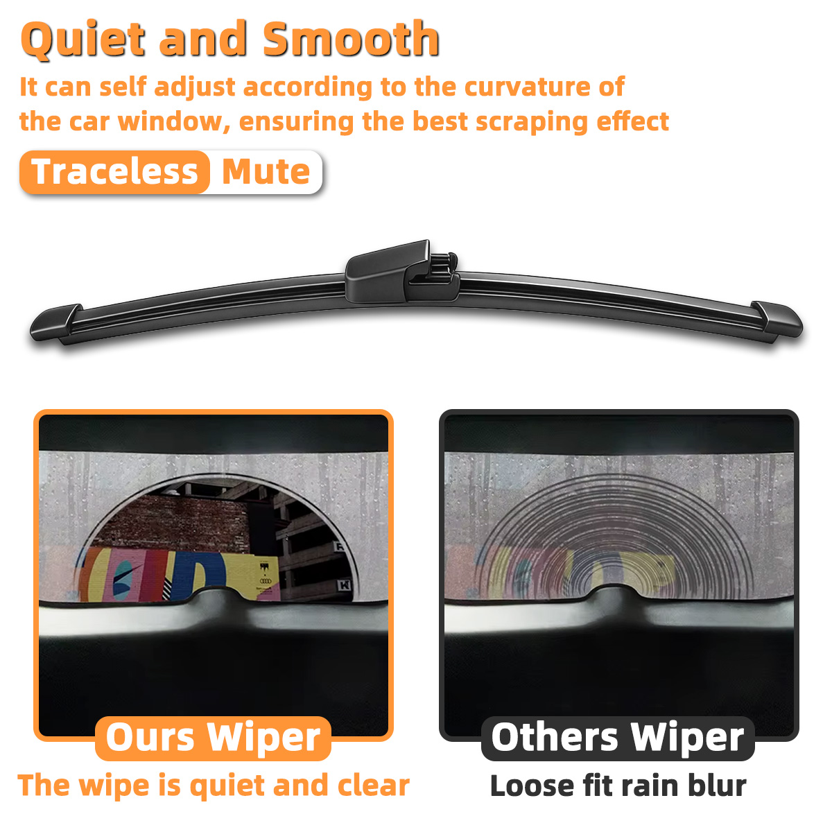 Yitong Fit Voor SEAT Ibiza 6J  - Car Accessories Tape recensie en prijs