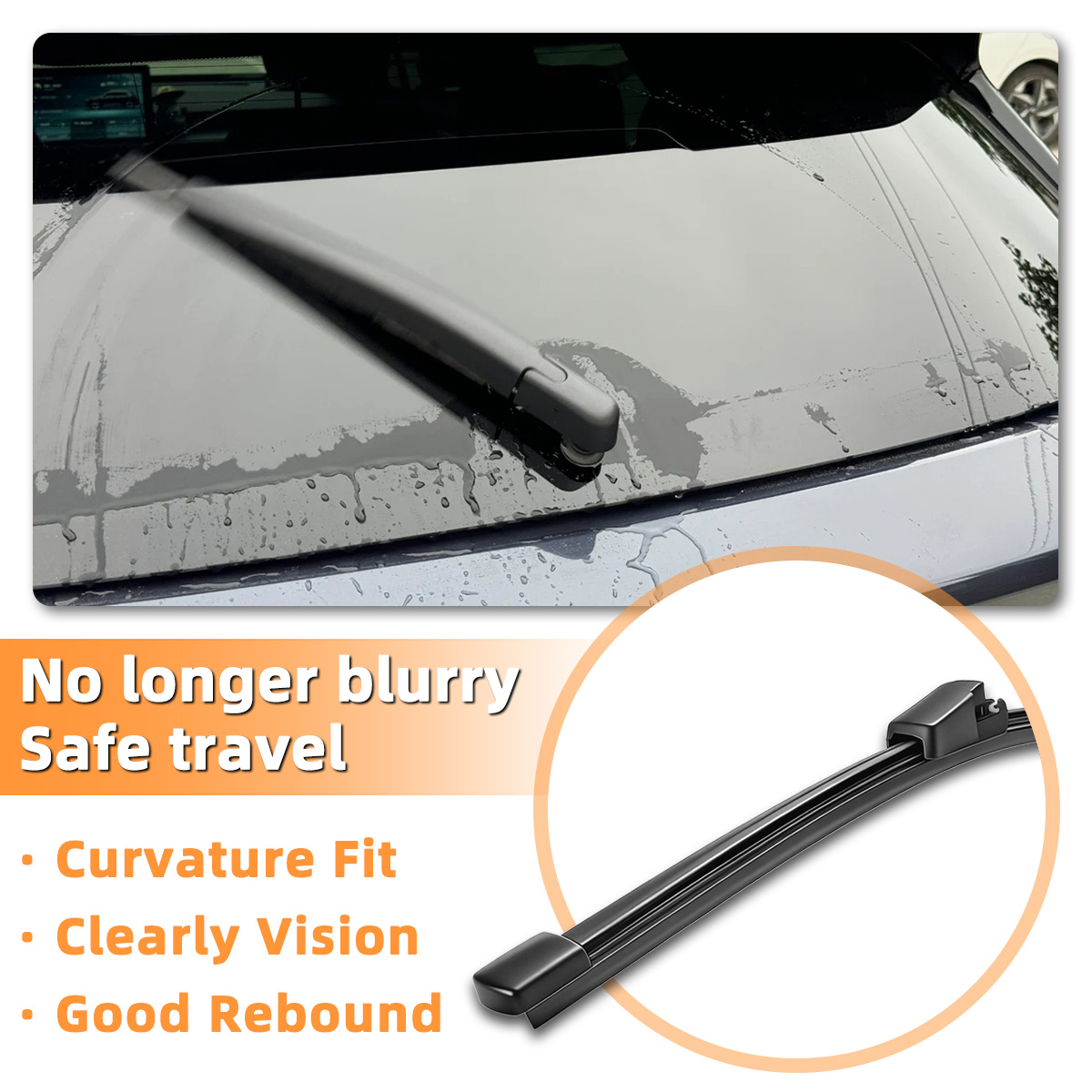 Yitong Fit Voor SEAT Ibiza 6J  - Car Accessories Tape recensie en prijs