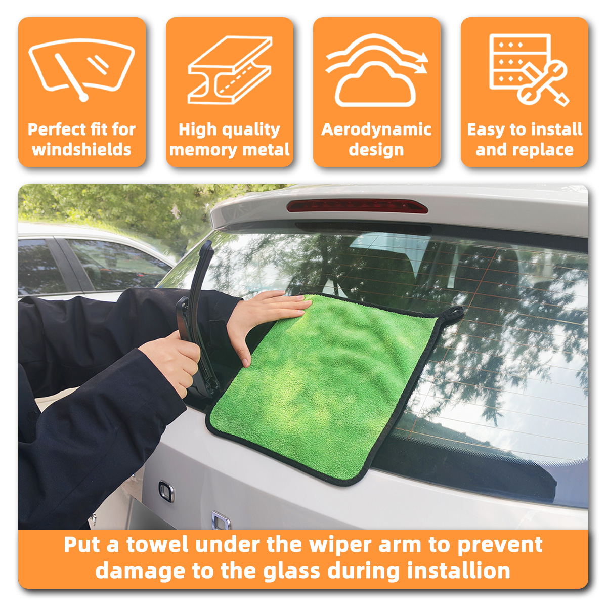 Yitong Fit Voor SEAT Ibiza 6J  - Car Accessories Tape recensie en prijs