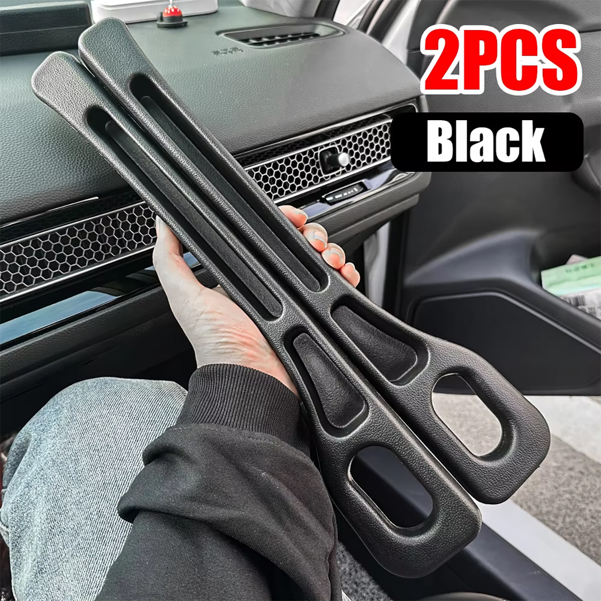 Autostoel Gap Filler Side Seam - Car Accessories Tape recensie en prijs
