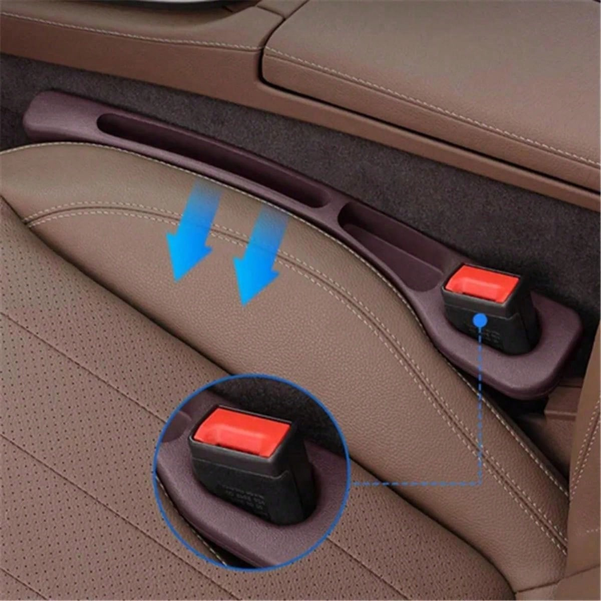 Autostoel Gap Filler Side Seam - Car Accessories Tape recensie en prijs