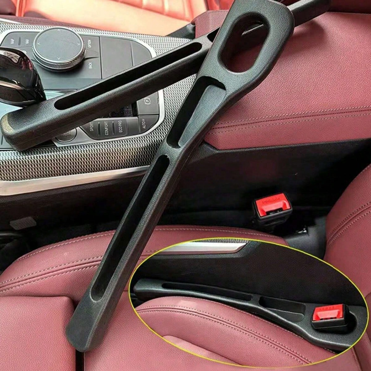 Autostoel Gap Filler Side Seam - Car Accessories Tape recensie en prijs