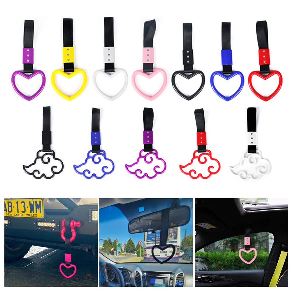 JDM Treinbus Handvat Handriem  - Car Accessories Jdm recensie en prijs