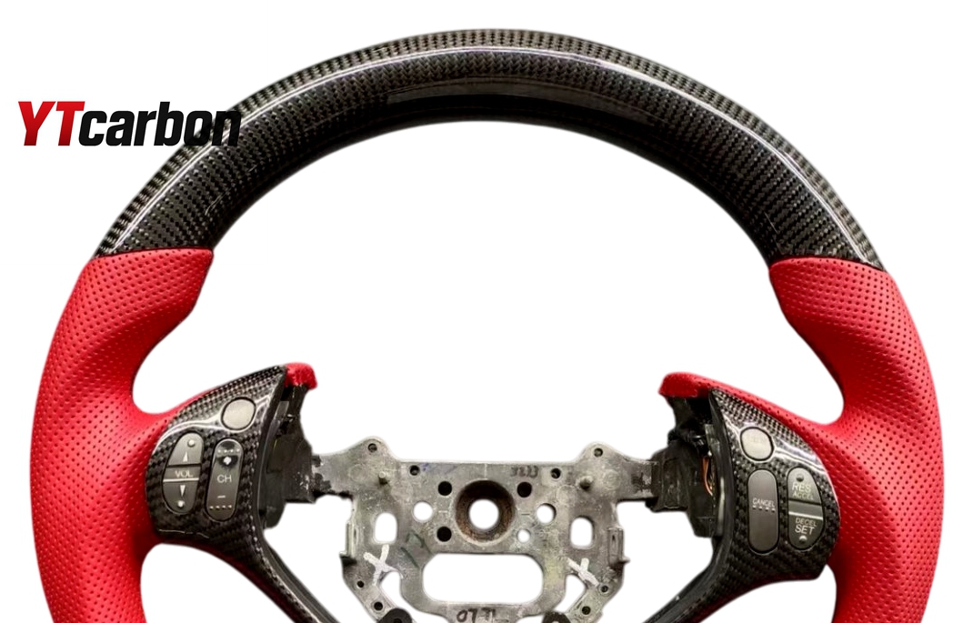 Acura TL Sport JDM auto-interi - Car Accessories Jdm recensie en prijs