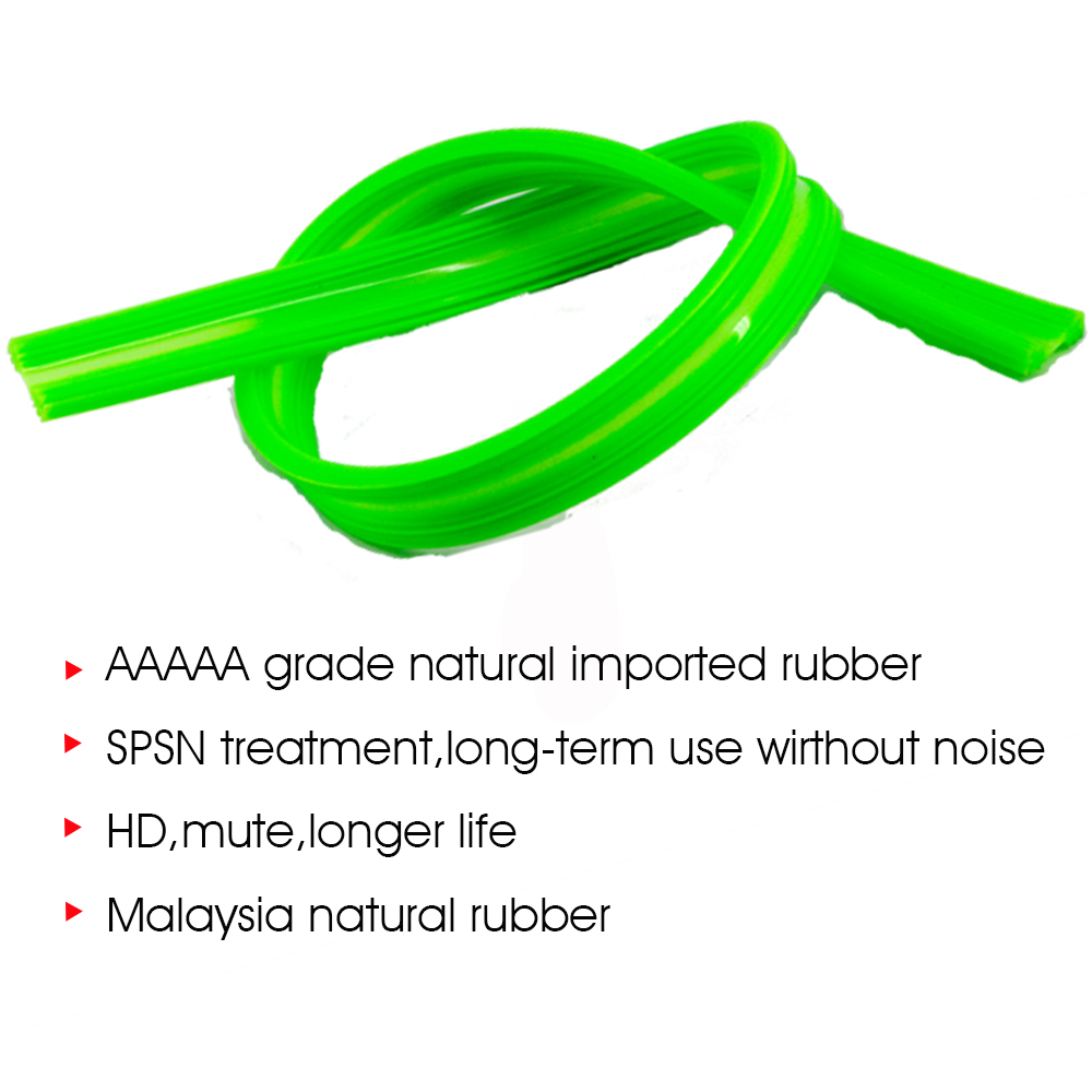 2 Stuks Auto Wisserbladen Sili - Car Accessories Tape recensie en prijs