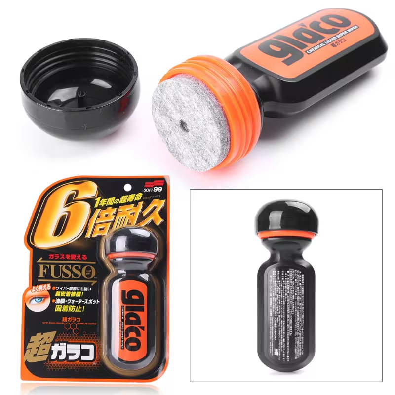 Soft99 Auto-accessoires Univer - Car Accessories Jdm recensie en prijs