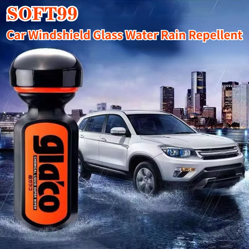 Soft99 Auto-accessoires Univer - Car Accessories Jdm recensie en prijs